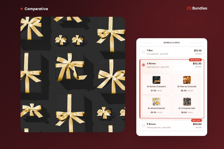Las mejores apps de paquetes para Shopify (2026): precios y planes gratis