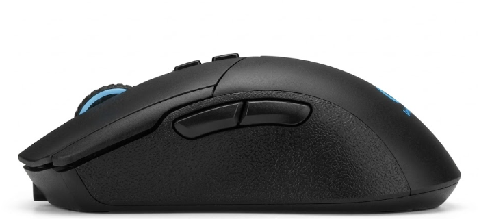 ShadowStrike RGB Gaming Mouse