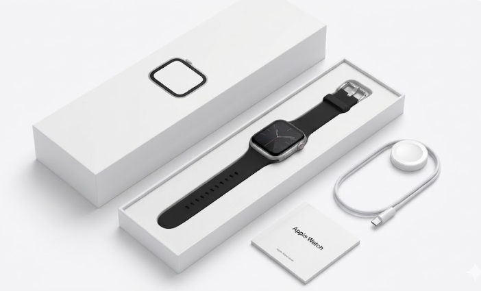 PulseFit X Smartwatch