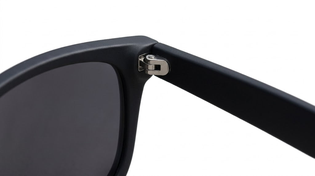 VisionEdge UV400 Sunglasses