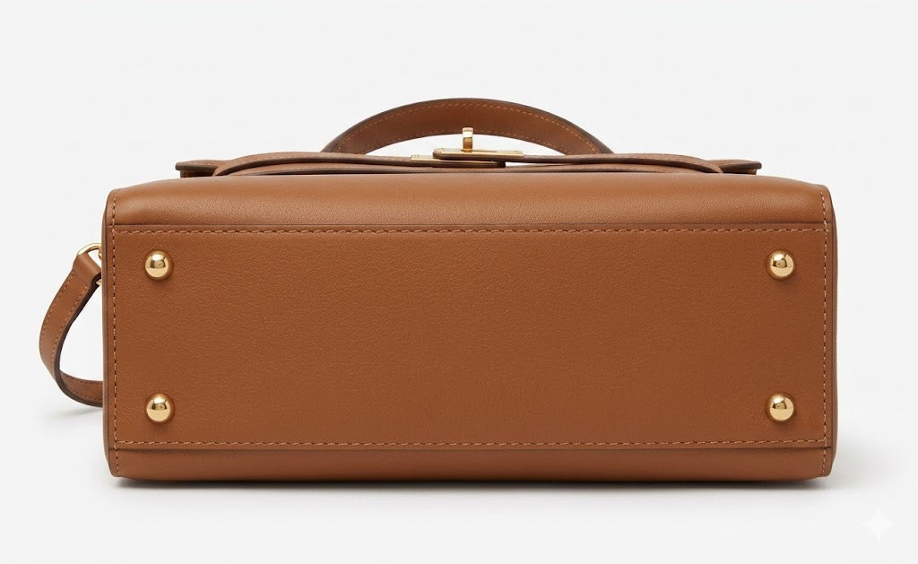 LuxeCarry Premium Handbag