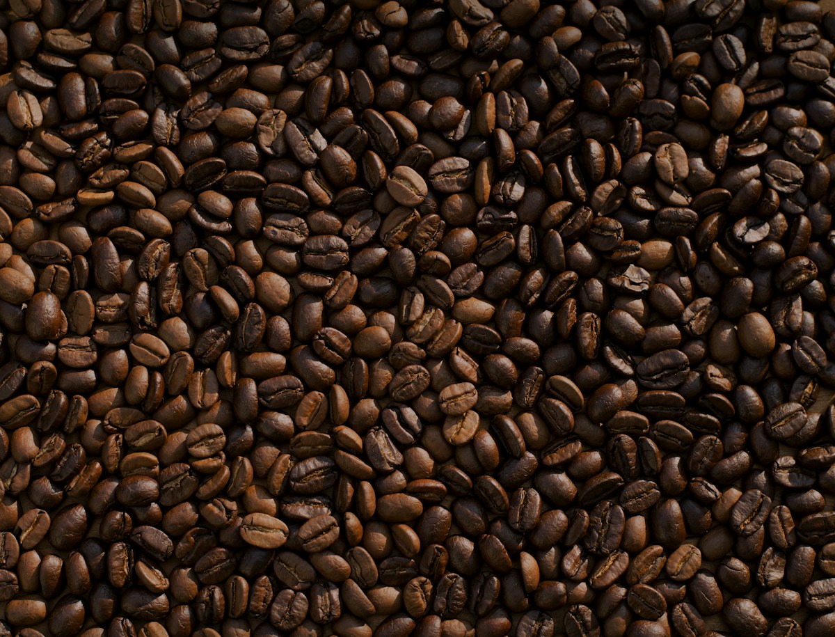 Ethiopian Single Origin