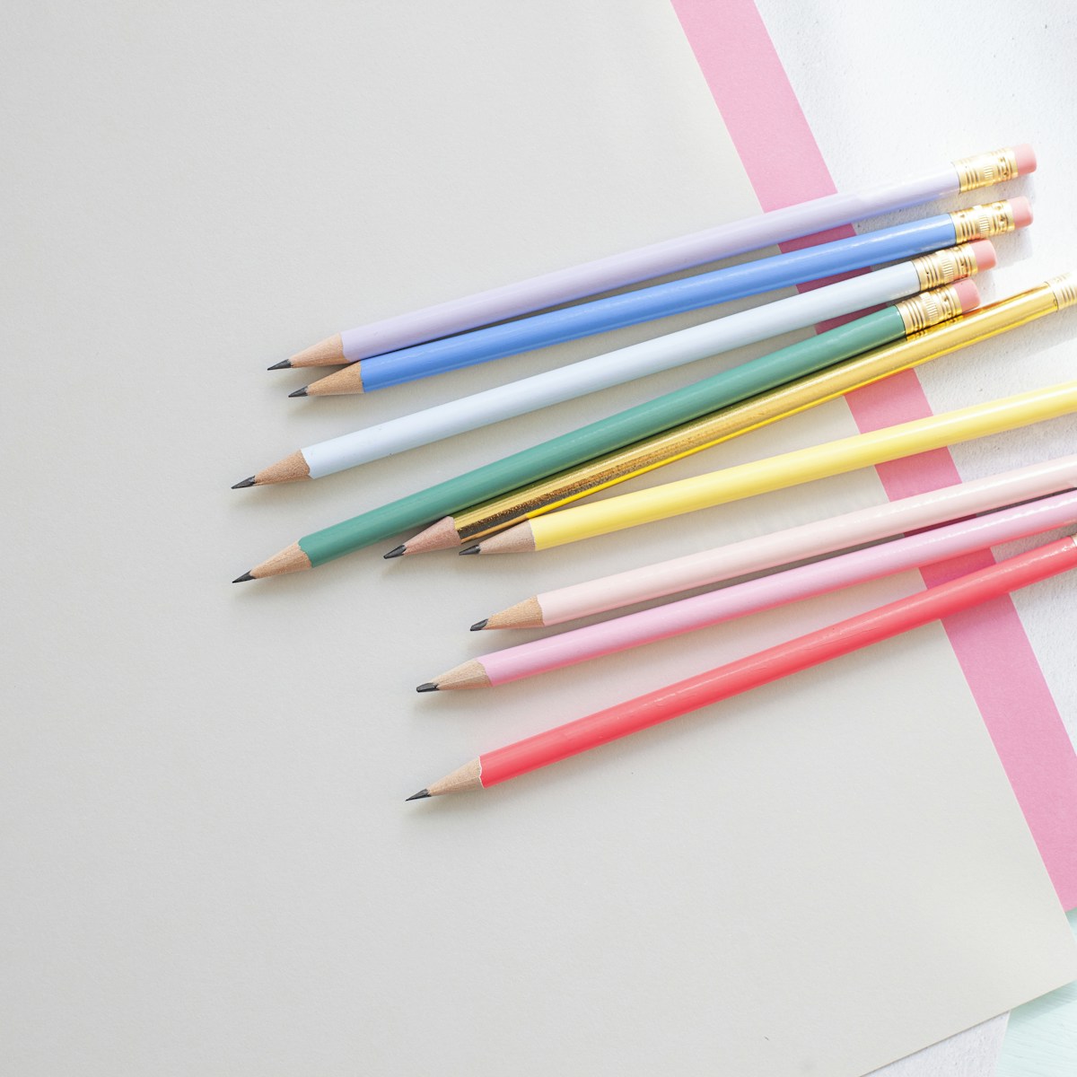Gel Pen Set