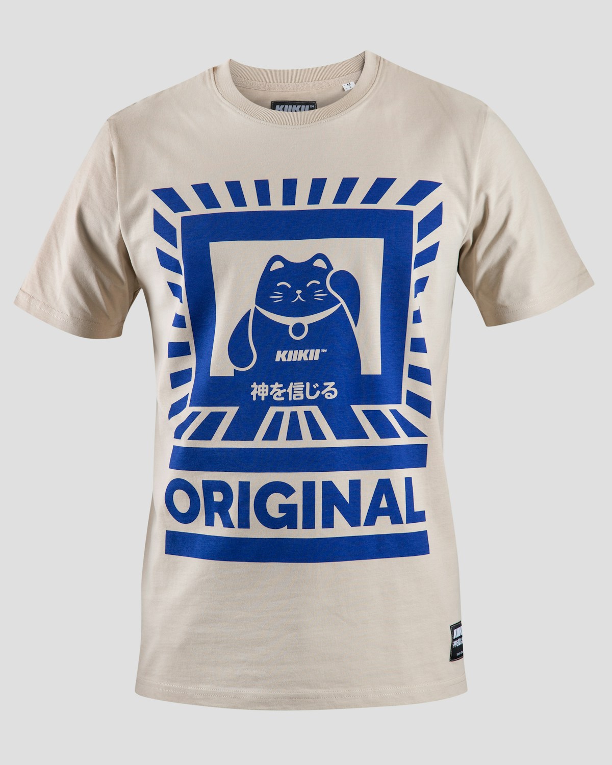 Pocket Tee