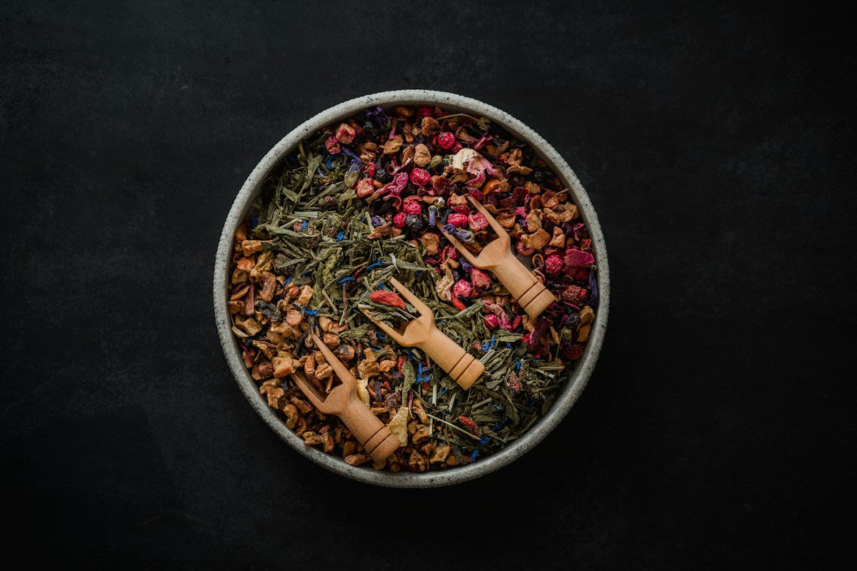 Chamomile Herbal Tea