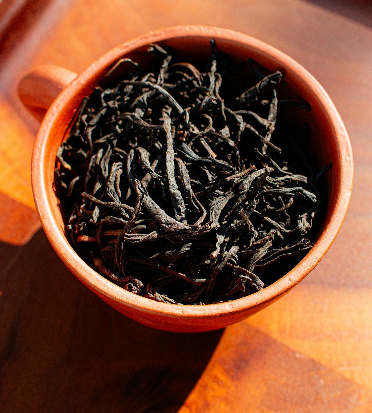 Earl Grey Black Tea