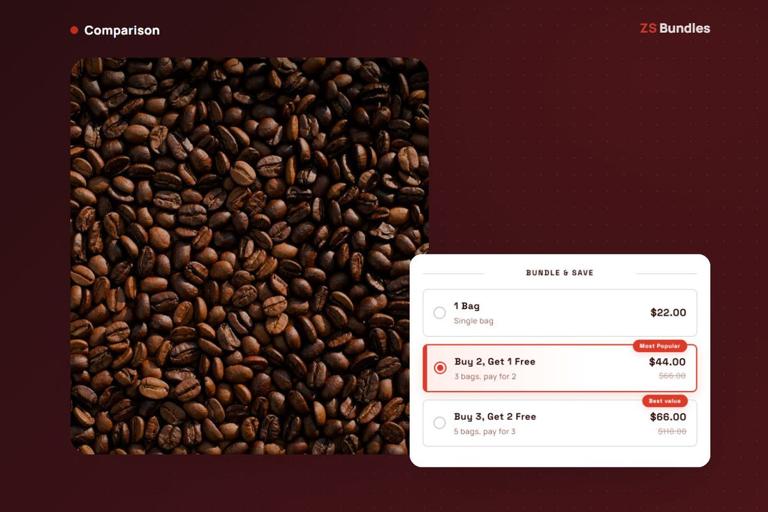 Bundler alternative: ZS Bundles compared