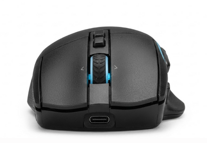 ShadowStrike RGB Gaming Mouse