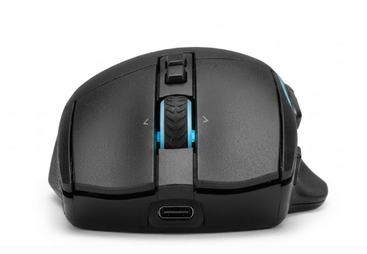 ShadowStrike RGB Gaming Mouse
