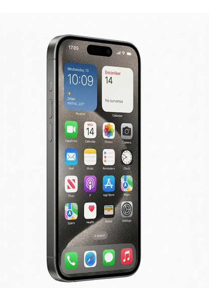 NovaX Pro 5G Smartphone