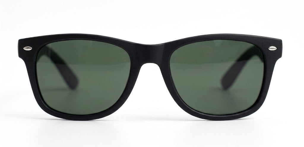 VisionEdge UV400 Sunglasses