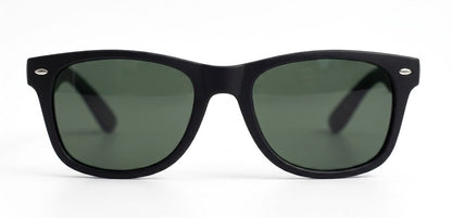 VisionEdge UV400 Sunglasses