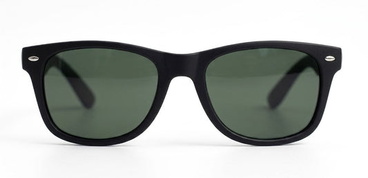 VisionEdge UV400 Sunglasses