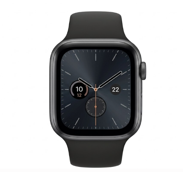 PulseFit X Smartwatch