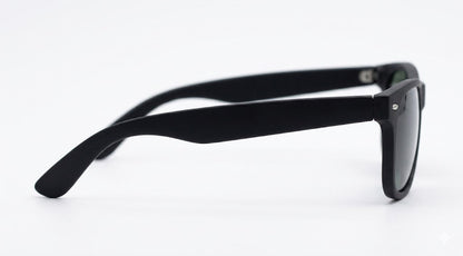 VisionEdge UV400 Sunglasses