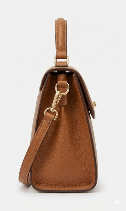LuxeCarry Premium Handbag