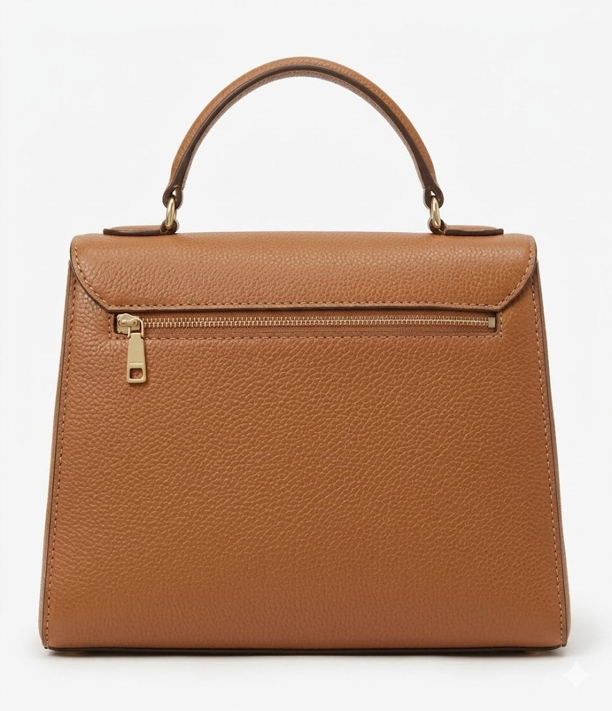 LuxeCarry Premium Handbag