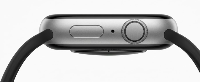 PulseFit X Smartwatch