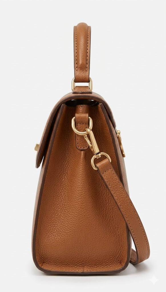 LuxeCarry Premium Handbag