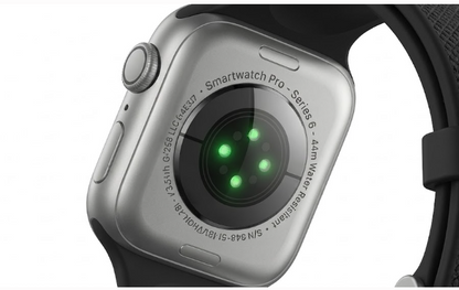 PulseFit X Smartwatch