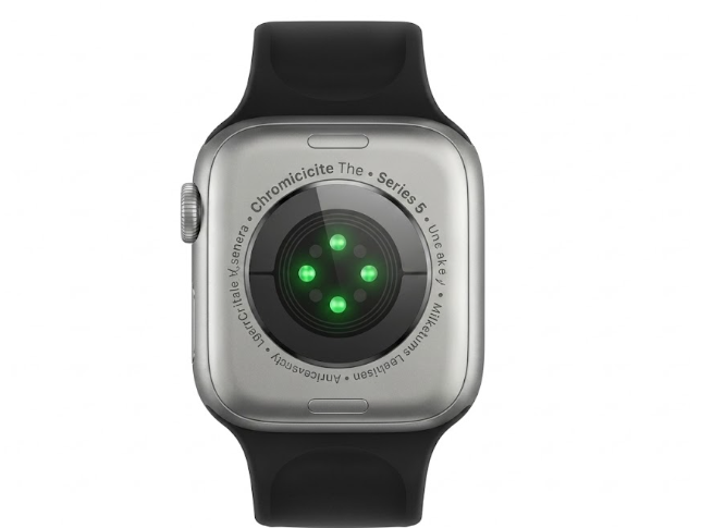 PulseFit X Smartwatch