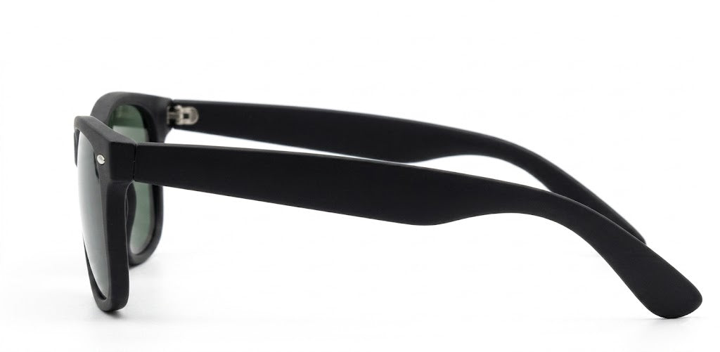 VisionEdge UV400 Sunglasses