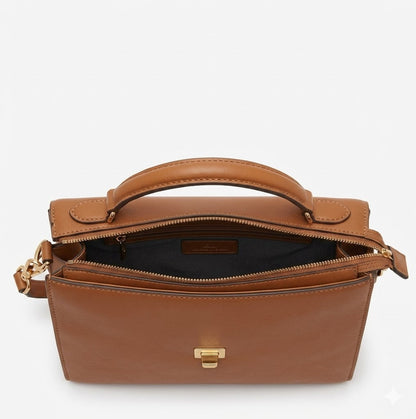 LuxeCarry Premium Handbag