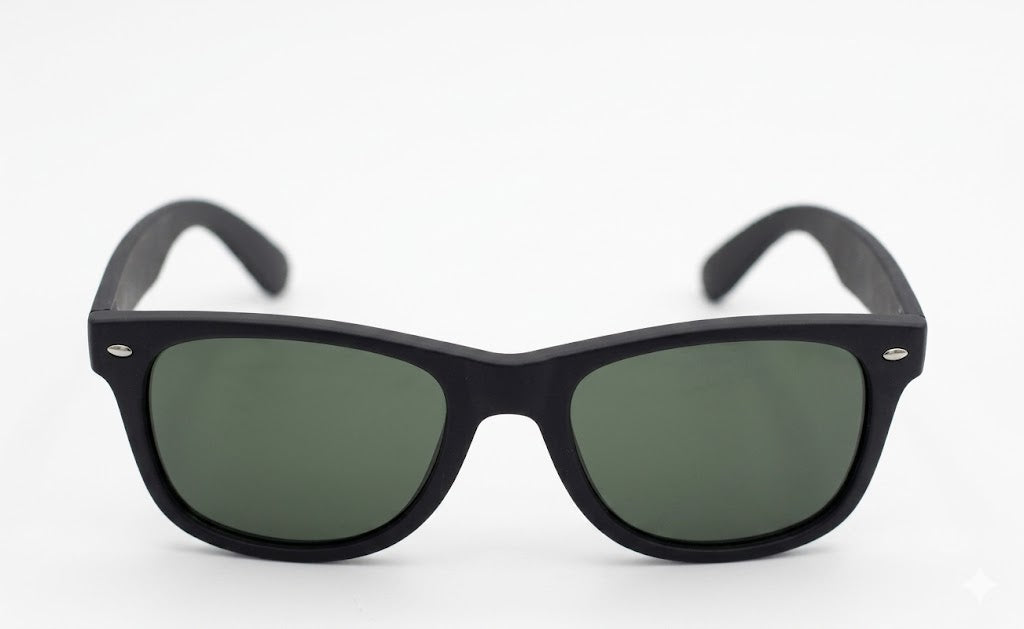 VisionEdge UV400 Sunglasses