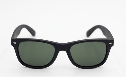 VisionEdge UV400 Sunglasses