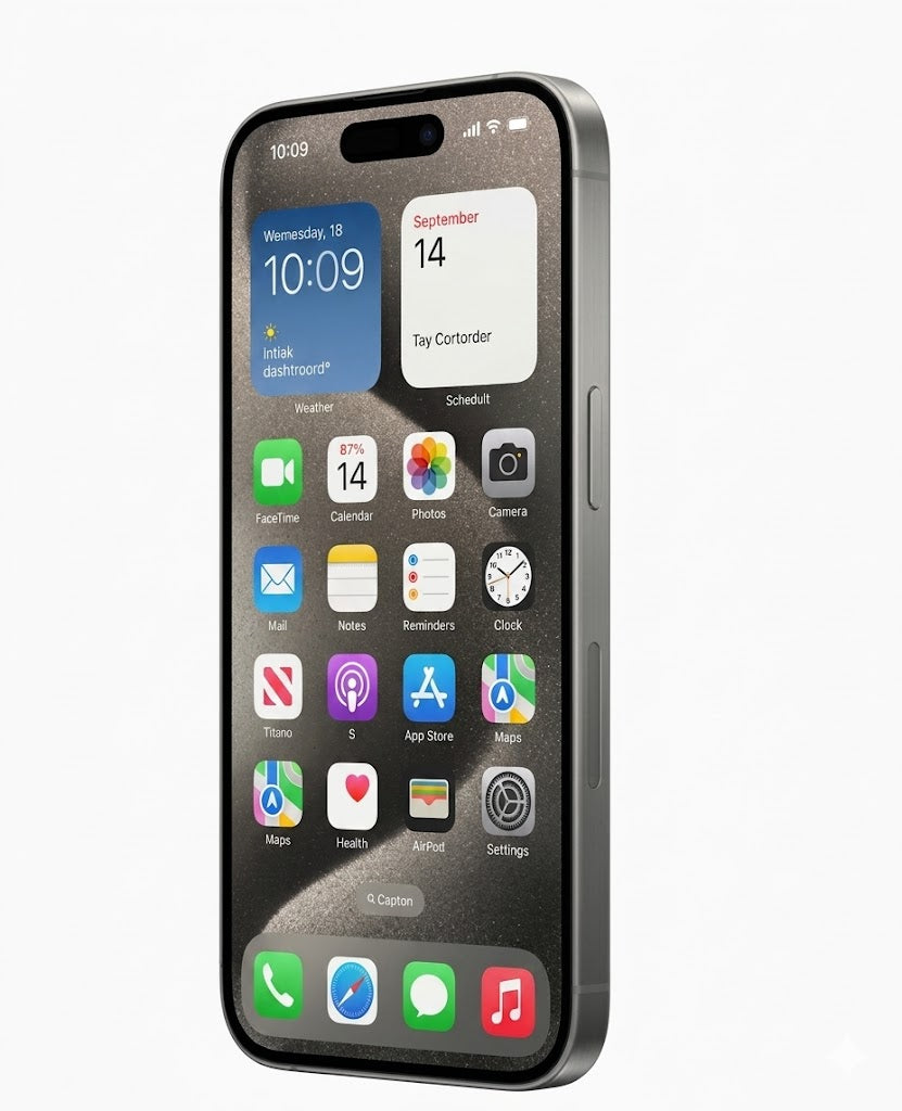 NovaX Pro 5G Smartphone
