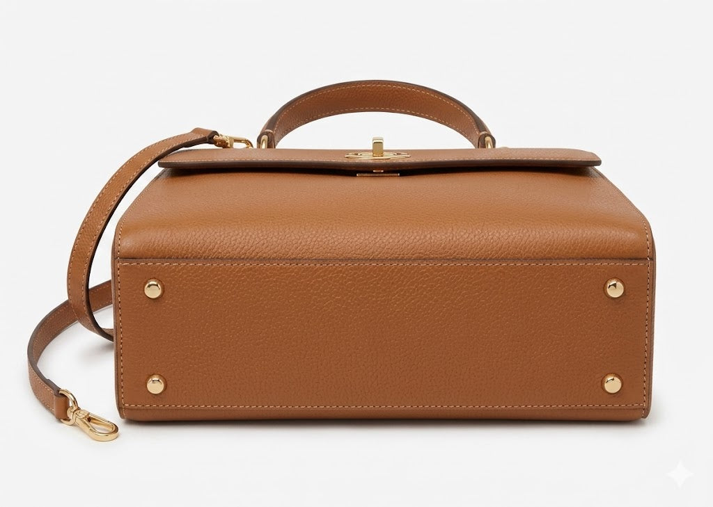 LuxeCarry Premium Handbag