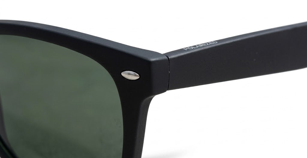 VisionEdge UV400 Sunglasses