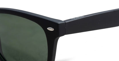 VisionEdge UV400 Sunglasses
