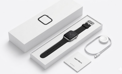 PulseFit X Smartwatch