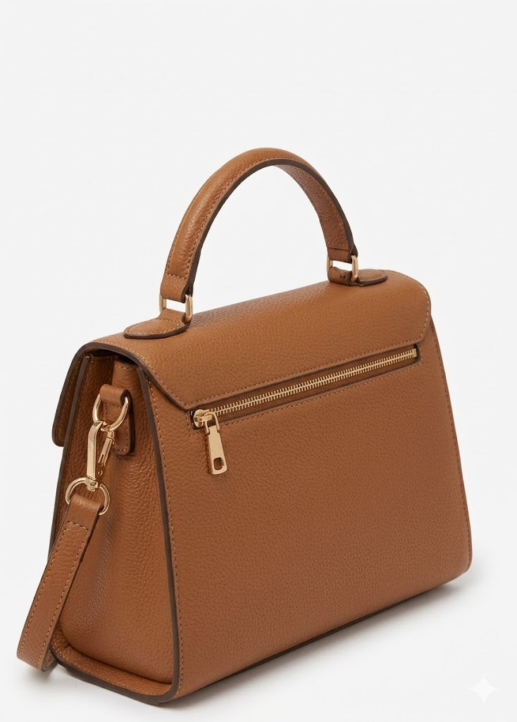 LuxeCarry Premium Handbag