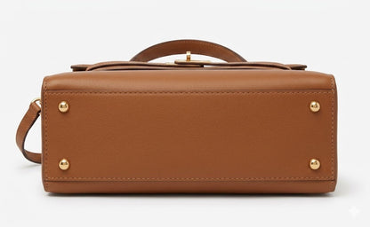LuxeCarry Premium Handbag