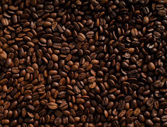 Ethiopian Single Origin