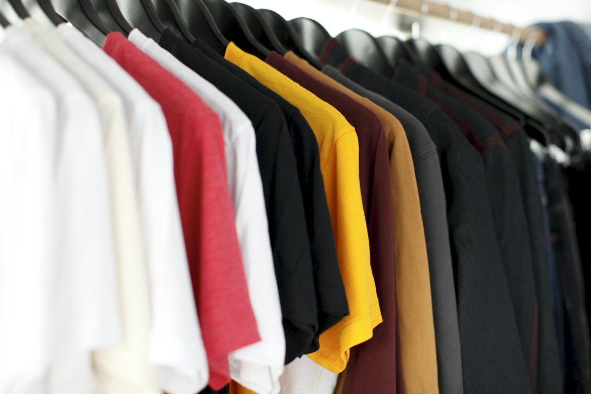 3 Tees — $50