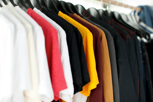 3 Tees — $50