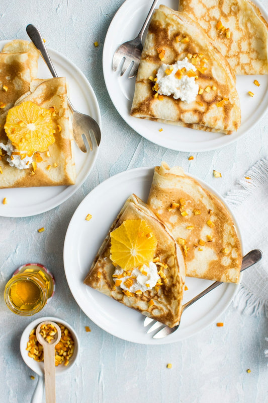 Almond Danish