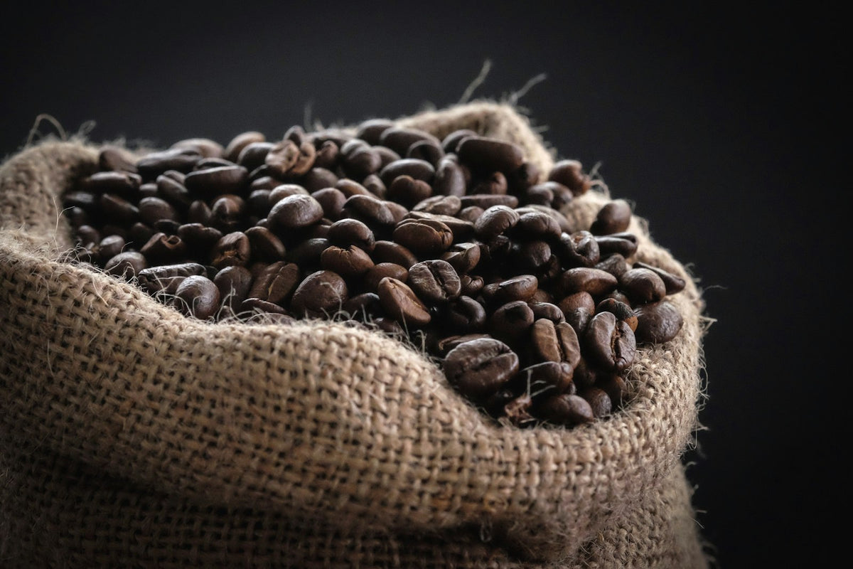 Colombian Medium Roast