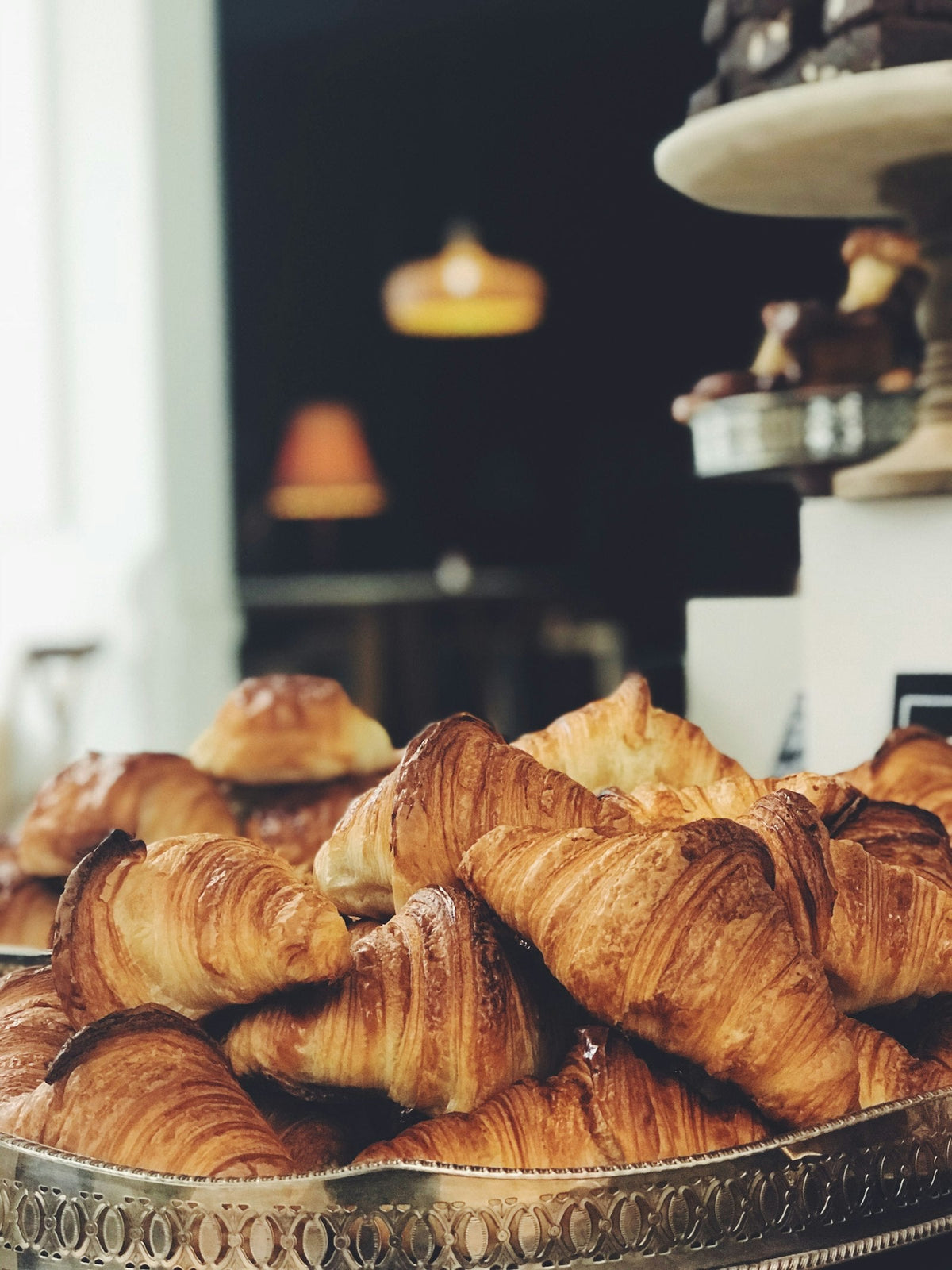 Butter Croissant