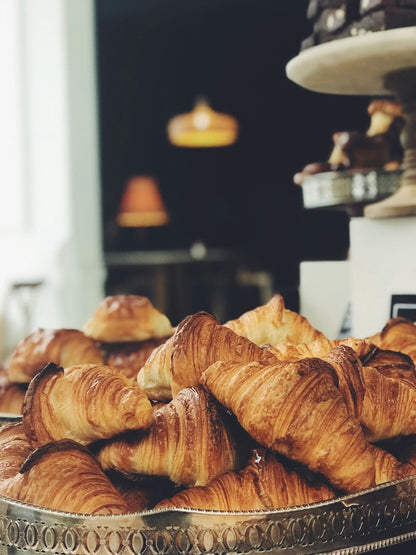 Butter Croissant