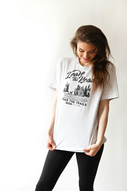 Longline Heavyweight Tee