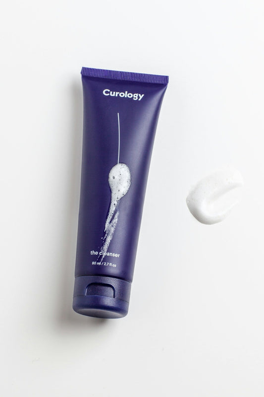 Gentle Gel Cleanser