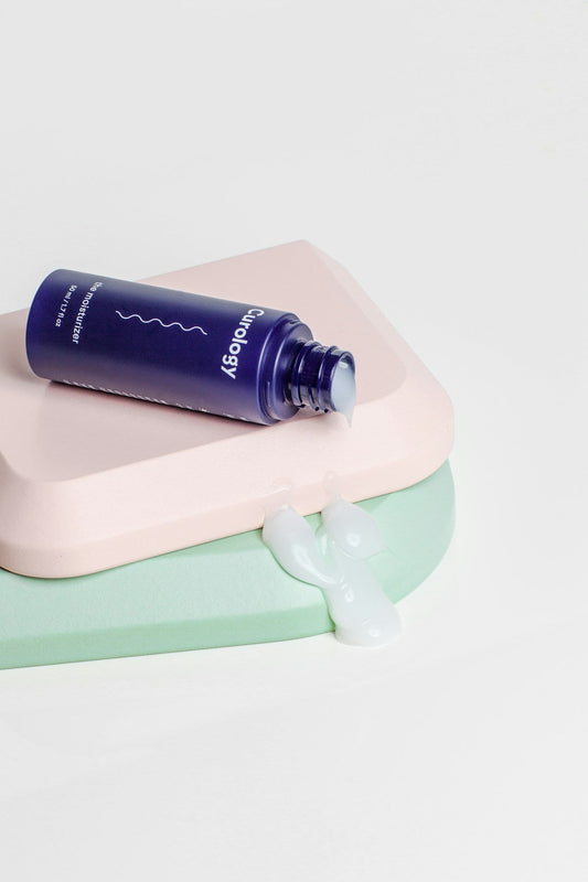 Mineral SPF 50