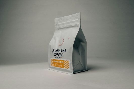 Colombian Medium Roast