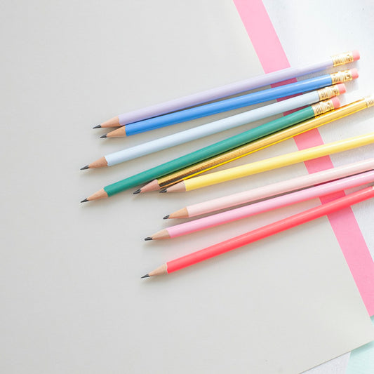 Gel Pen Set