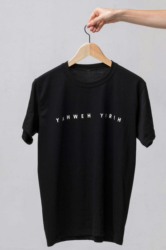 Oversized Boxy Tee