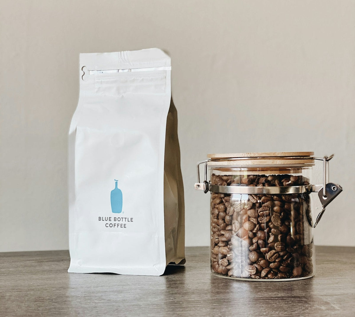 Colombian Medium Roast